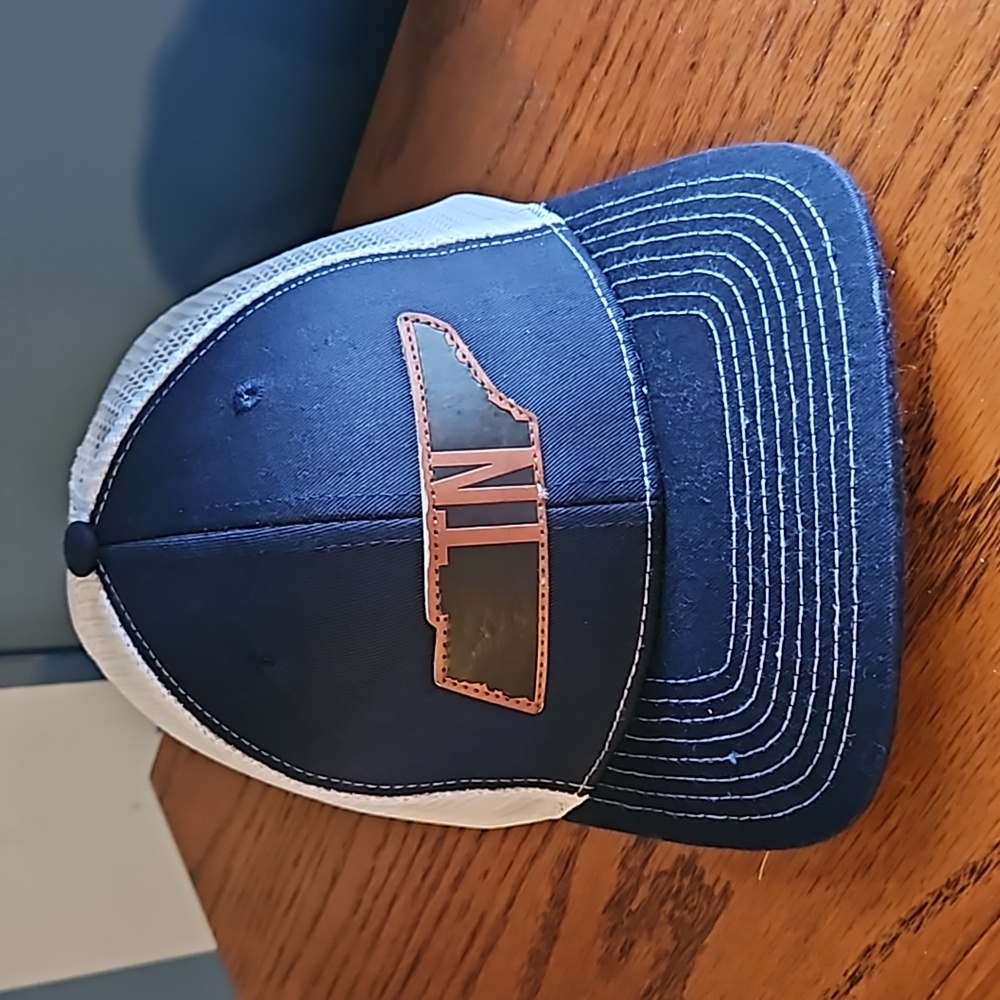 💕Simply Southeren Tennessee Ball Hat
